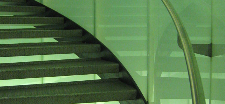COMMERCIAL CONSTRUCTION